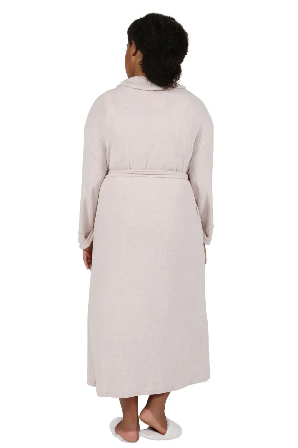 La Cera™ The Comfort Collection Plus Size Wrap