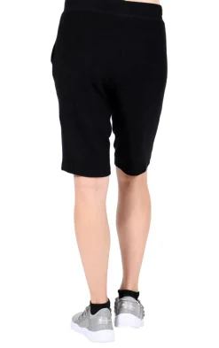 La Cera™ The Comfort Collection Plus Size Jam Shorts