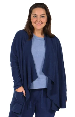 La Cera™ The Comfort Collection Plus Size Cascade
