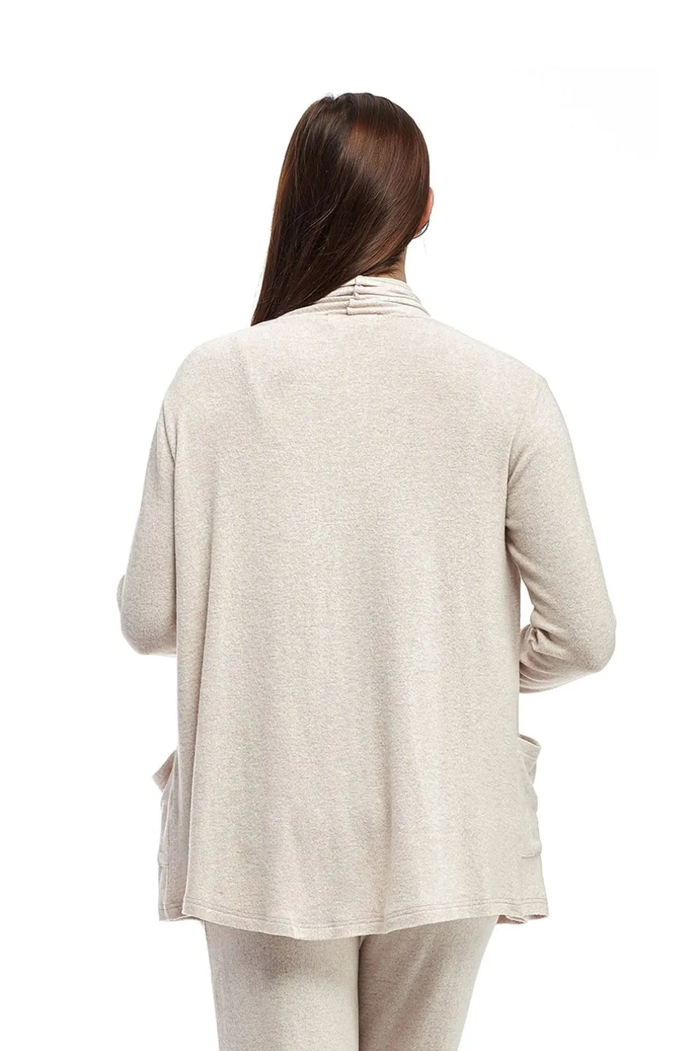 La Cera™ The Comfort Collection Plus Size Cascade