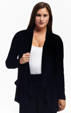 La Cera™ The Comfort Collection Plus Size Cascade