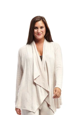 La Cera™ The Comfort Collection Plus Size Cascade