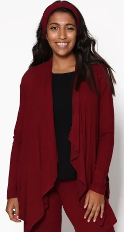 La Cera™ The Comfort Collection Plus Size Cascade