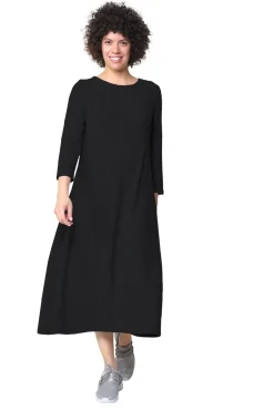 La Cera™ The Comfort Collection Shift Gown