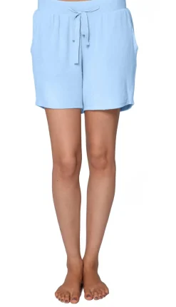 La Cera™ The Comfort Collection Shorty