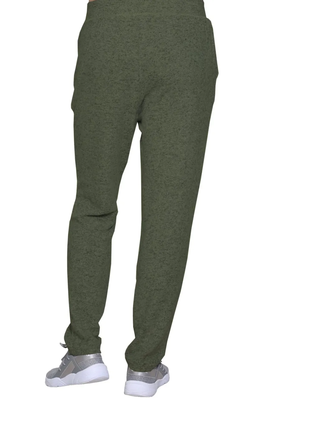 La Cera™ The Comfort Collection Slim Pant