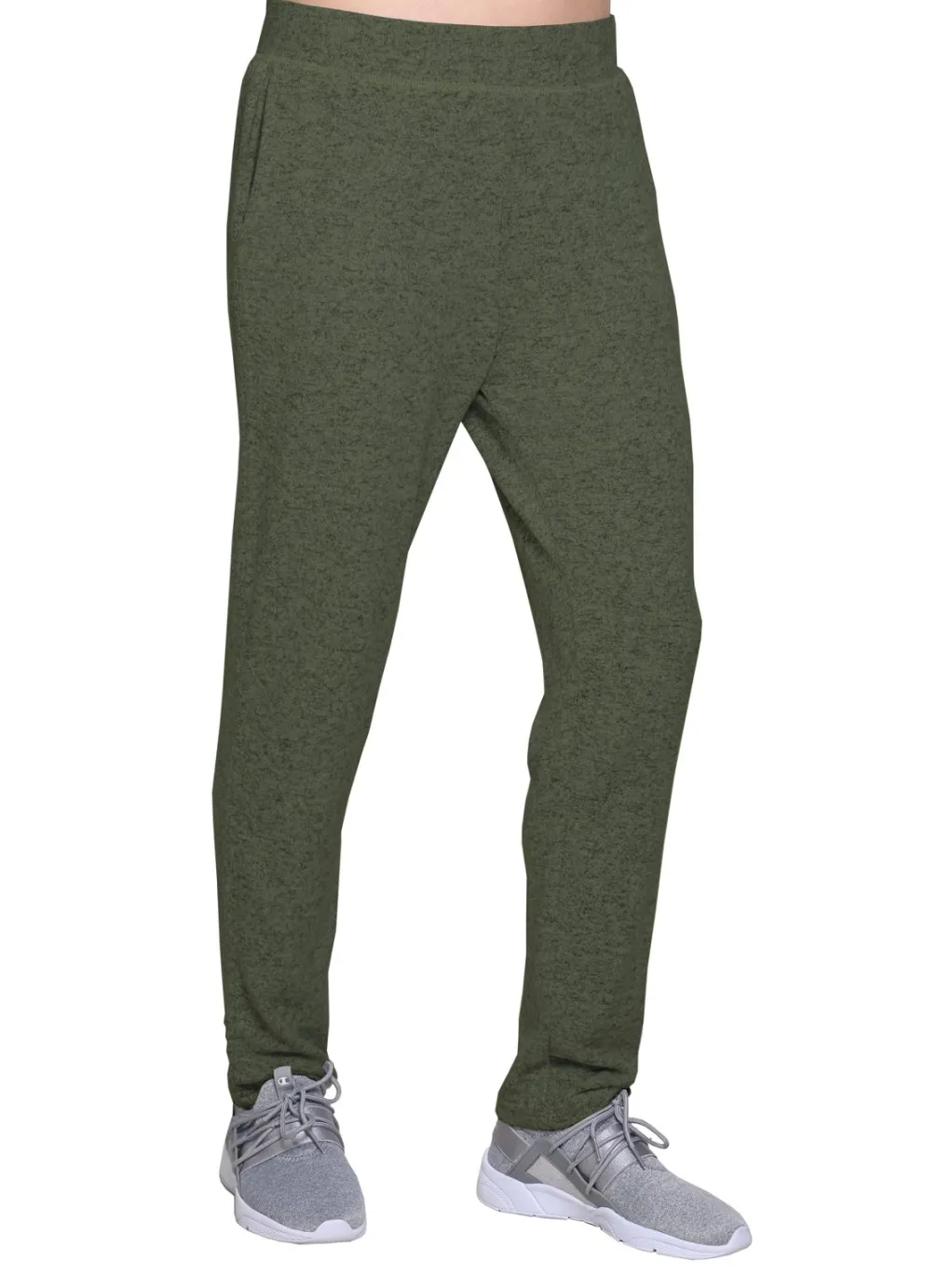 La Cera™ The Comfort Collection Slim Pant