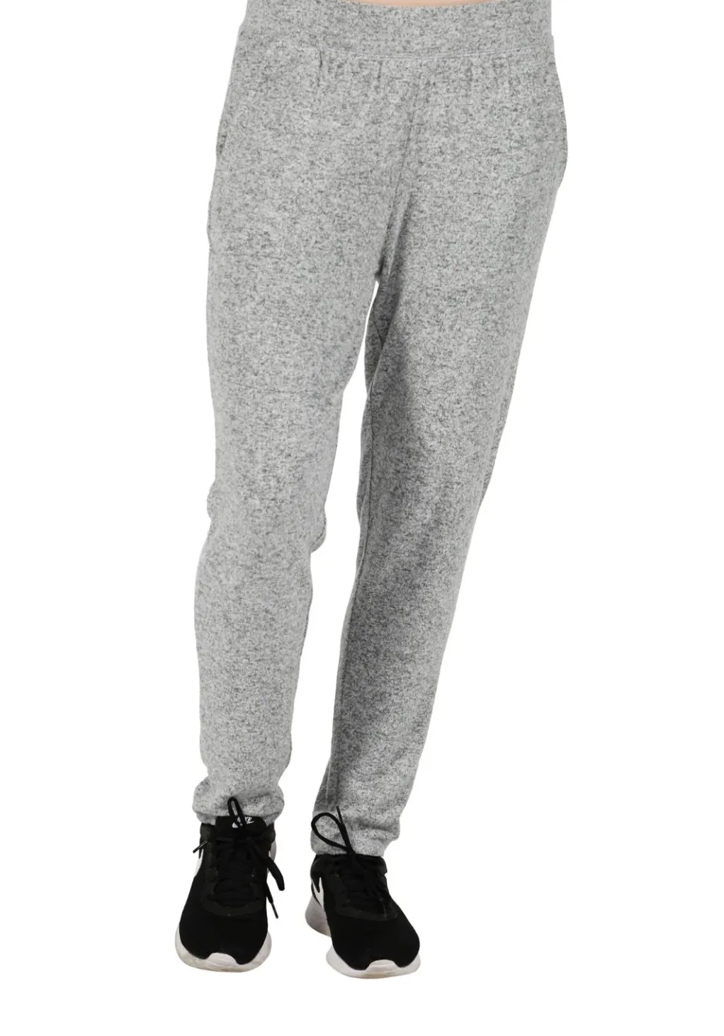 La Cera™ The Comfort Collection Slim Pant