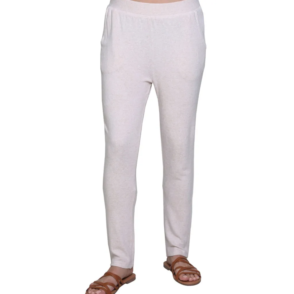 La Cera™ The Comfort Collection Slim Pant