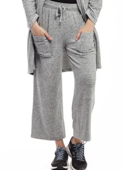 La Cera™ The Comfort Collection Sporty Capri