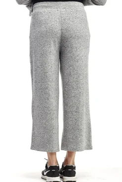 La Cera™ The Comfort Collection Sporty Capri