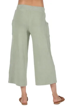 La Cera™ The Comfort Collection Sporty Capri