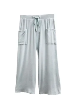 La Cera™ The Comfort Collection Sporty Capri