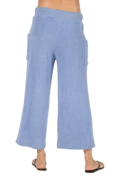 La Cera™ The Comfort Collection Sporty Capri