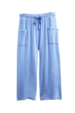 La Cera™ The Comfort Collection Sporty Capri