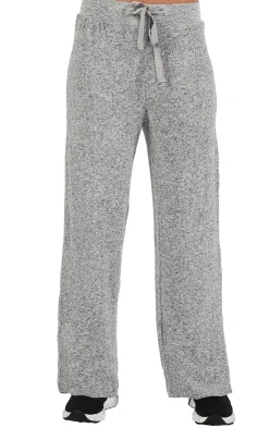 La Cera™ The Comfort Collection Wide Leg Pants