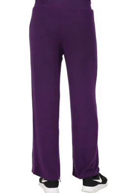 La Cera™ The Comfort Collection Wide Leg Pants