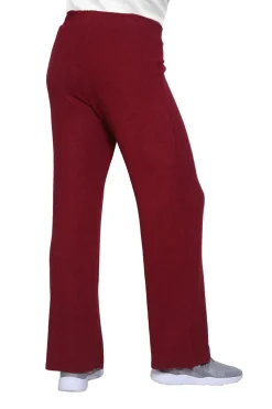 La Cera™ The Comfort Collection Wide Leg Pants