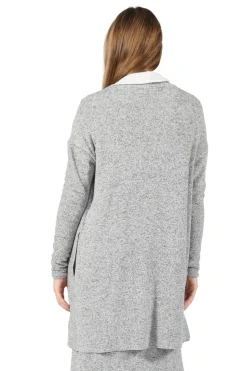 La Cera™ The Reversible Cozy Coat